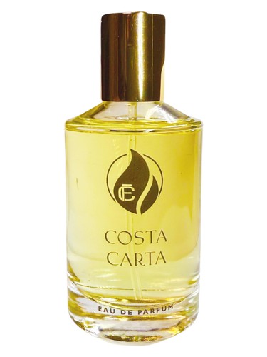 Frasco de Costa Carta, de Colitaly
