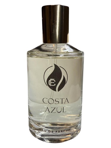 Frasco de Costa Azul, de Colitaly