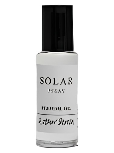 Frasco de Solar Essay Perfume Oil, de And Other Stories