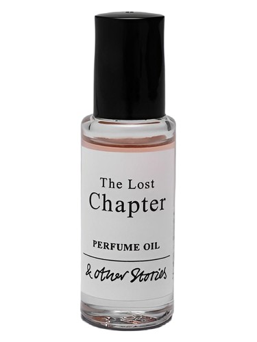 Frasco de The Lost Chapter Perfume Oil — And Other Stories