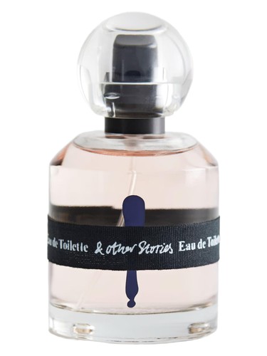 Frasco de Midnight Encore, de And Other Stories