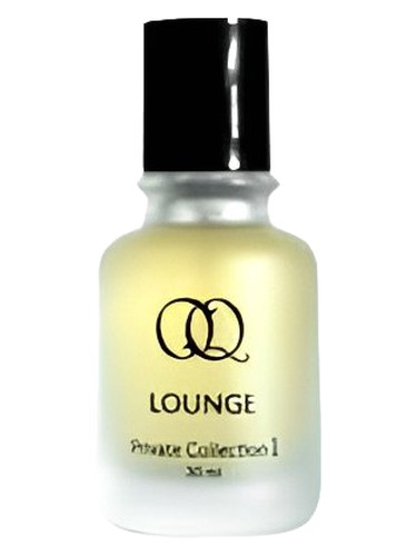 Frasco de Lounge, de OQ