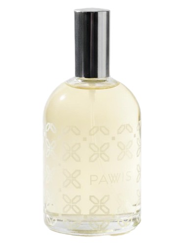 Frasco de Golden Oud & Ambrée, de Pawis