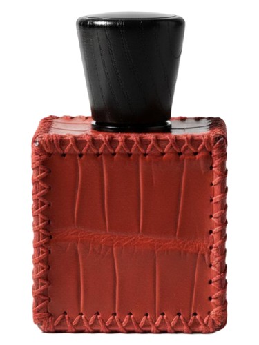 Frasco de Extreme Leather, de Strings of Errors