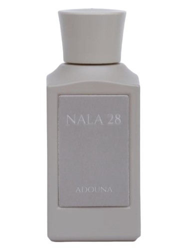 Frasco de Adouna, de NALA 28