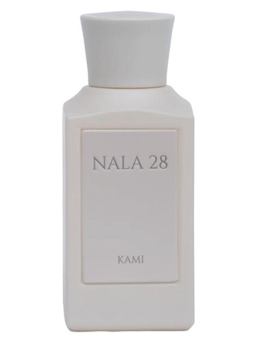 Frasco de Kami, de NALA 28