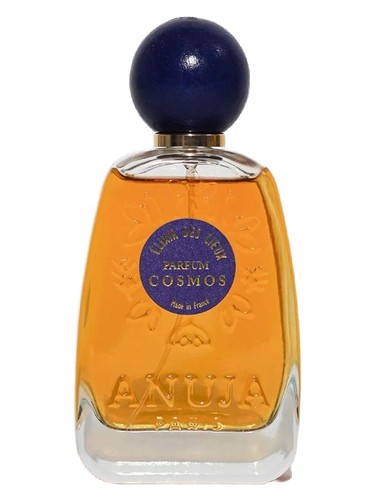 Frasco de Élixir des Cieux, de Anuja