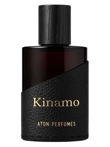 Frasco de Kinamo — ATon
