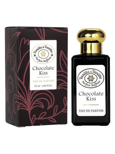 Frasco de Chocolate Kiss, de Vinci