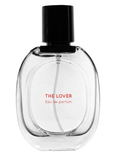 Frasco de The Lover, de Olfabrand