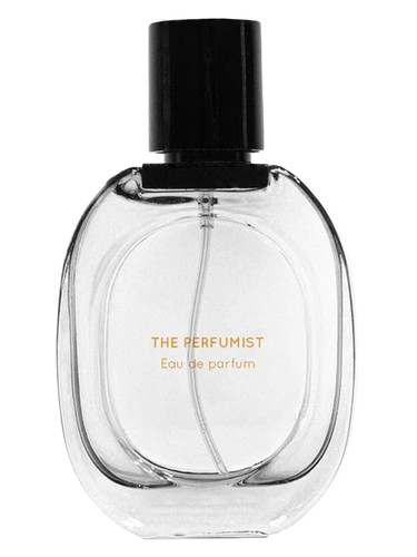 Frasco de The Perfumist, de Olfabrand