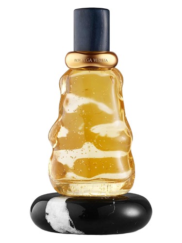 Frasco de Hinoki, de Bottega Veneta