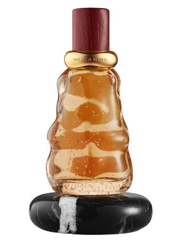 Frasco de Goodmorning Midnight, de Bottega Veneta