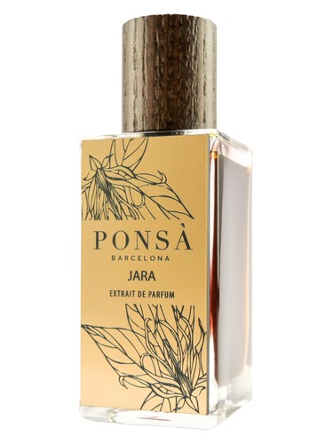 Frasco de Jara — Ponsa