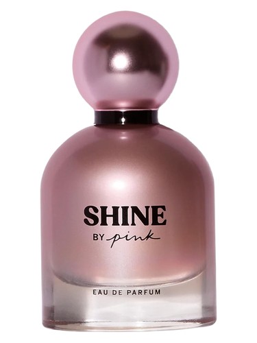 Frasco de Shine, de Victoria's Secret