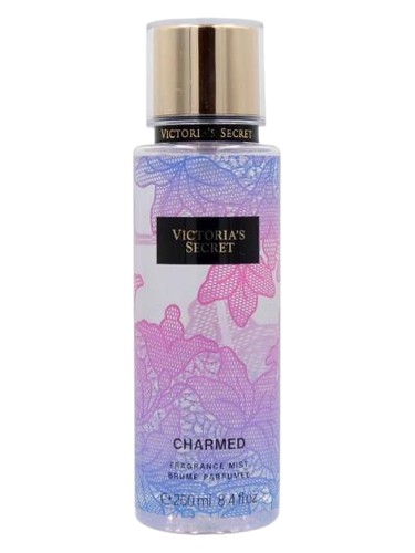 Frasco de Charmed, de Victoria's Secret
