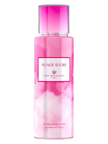 Frasco de Nuage Sucré, de Gris Montaigne Paris