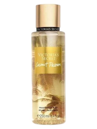 Frasco de Coconut Passion — Victoria's Secret