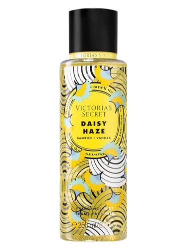 Frasco de Daisy Haze, de Victoria's Secret