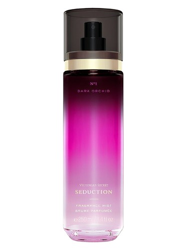 Frasco de Dark Orchid, de Victoria's Secret