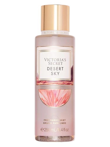 Frasco de Desert Sky, de Victoria's Secret