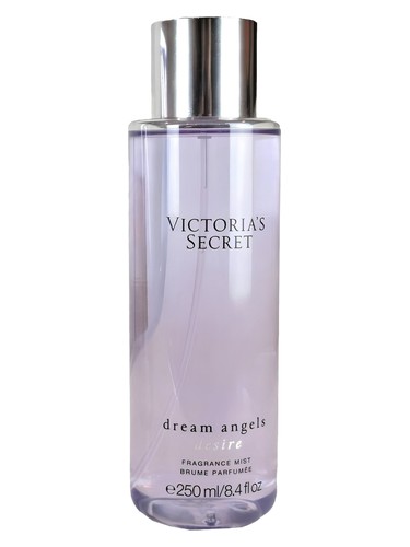 Frasco de Dream Angels Desire, de Victoria's Secret