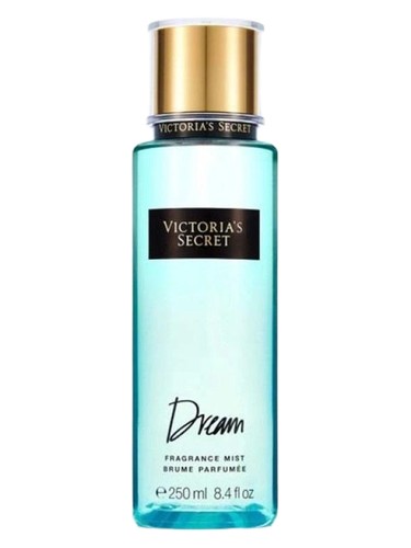 Frasco de Dream, de Victoria's Secret