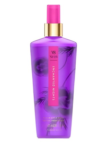 Frasco de Enchanted Nights No. 23, de Victoria's Secret