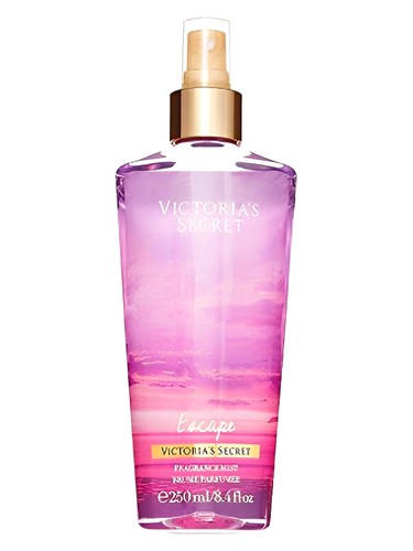 Frasco de Escape, de Victoria's Secret