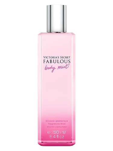 Frasco de Fabulous, de Victoria's Secret