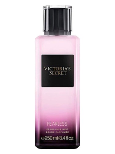 Frasco de Fearless, de Victoria's Secret