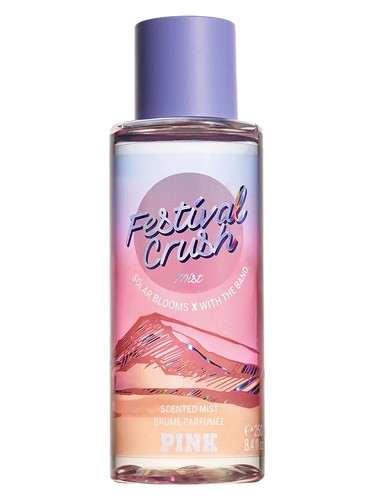 Frasco de Festival Crush, de Victoria's Secret