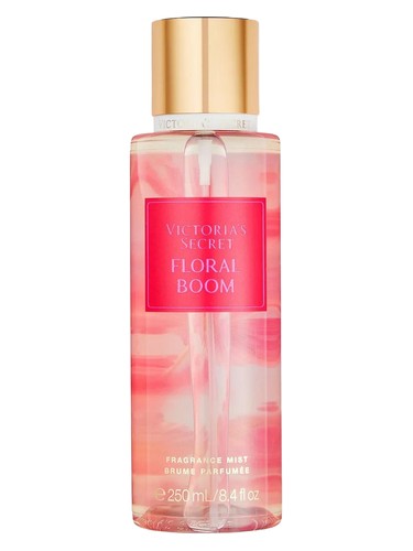 Frasco de Floral Boom, de Victoria's Secret