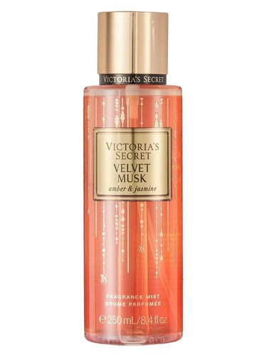 Frasco de Velvet Musk — Victoria's Secret