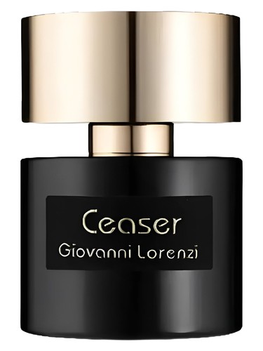 Frasco de Ceaser Giovanni Lorenzi, de Fragrance World