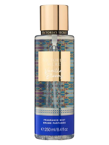Frasco de Vanilla Blooms, de Victoria's Secret
