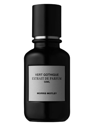 Frasco de Vert Gothique — Morris Motley