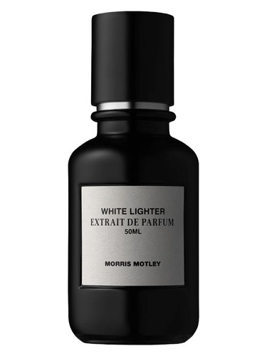 Frasco de White Lighter — Morris Motley
