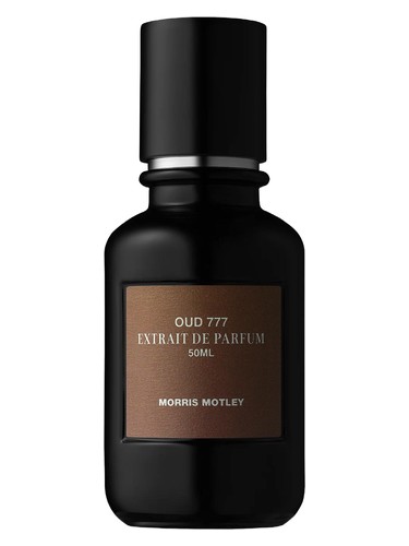Frasco de OUD 777 — Morris Motley