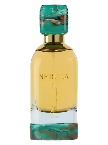 Frasco de Nebula II, de Maison Alhambra
