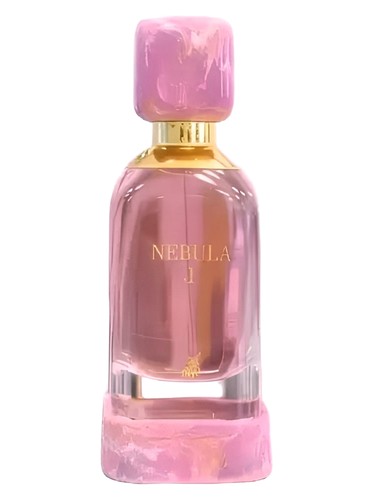 Frasco de Nebula I, de Maison Alhambra