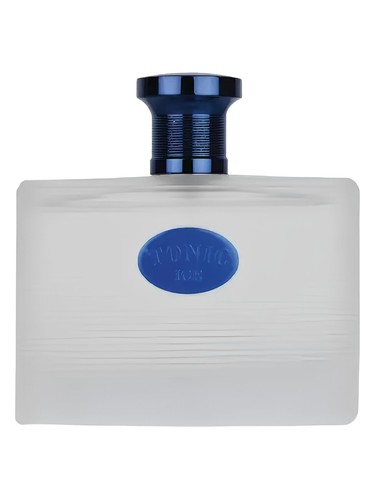 Frasco de Tonic Ice, de Maison Alhambra