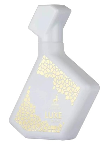 Frasco de Luxe Blanc, de Maison Alhambra