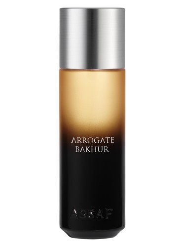 Frasco de Arrogate Bakhoor — Assaf