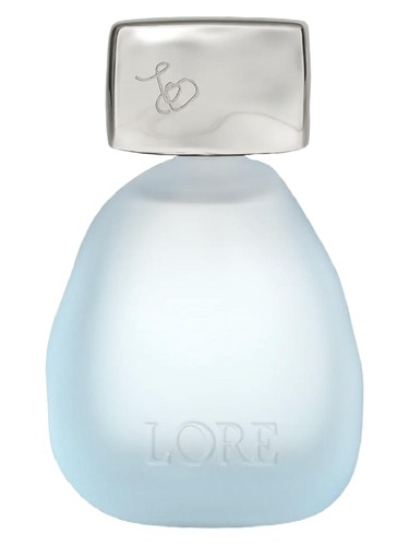 Frasco de Sublimity, de Lore