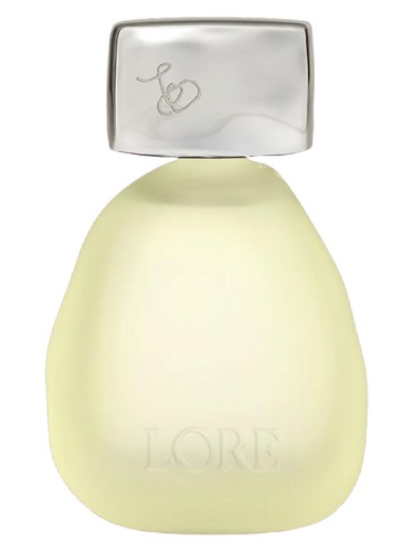 Frasco de Lovely and a little twisted, de Lore