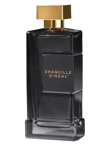 Frasco de Shaquille O’Neal, de Shaquille O’Neal