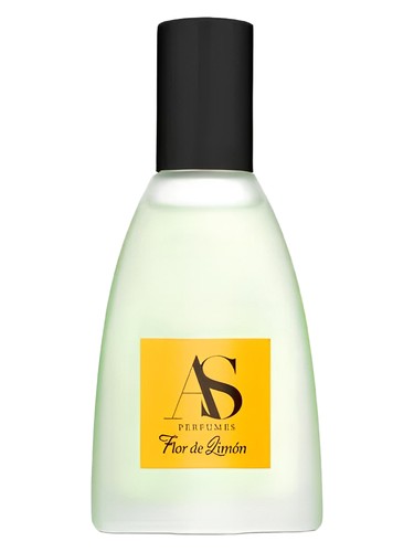 Frasco de Flor de Limón, de Instituto Español