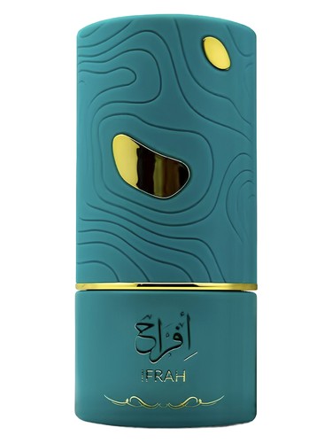 Frasco de Ifrah — Al Absar