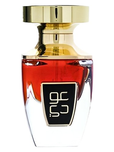 Frasco de Oudi, de Al Majed Oud